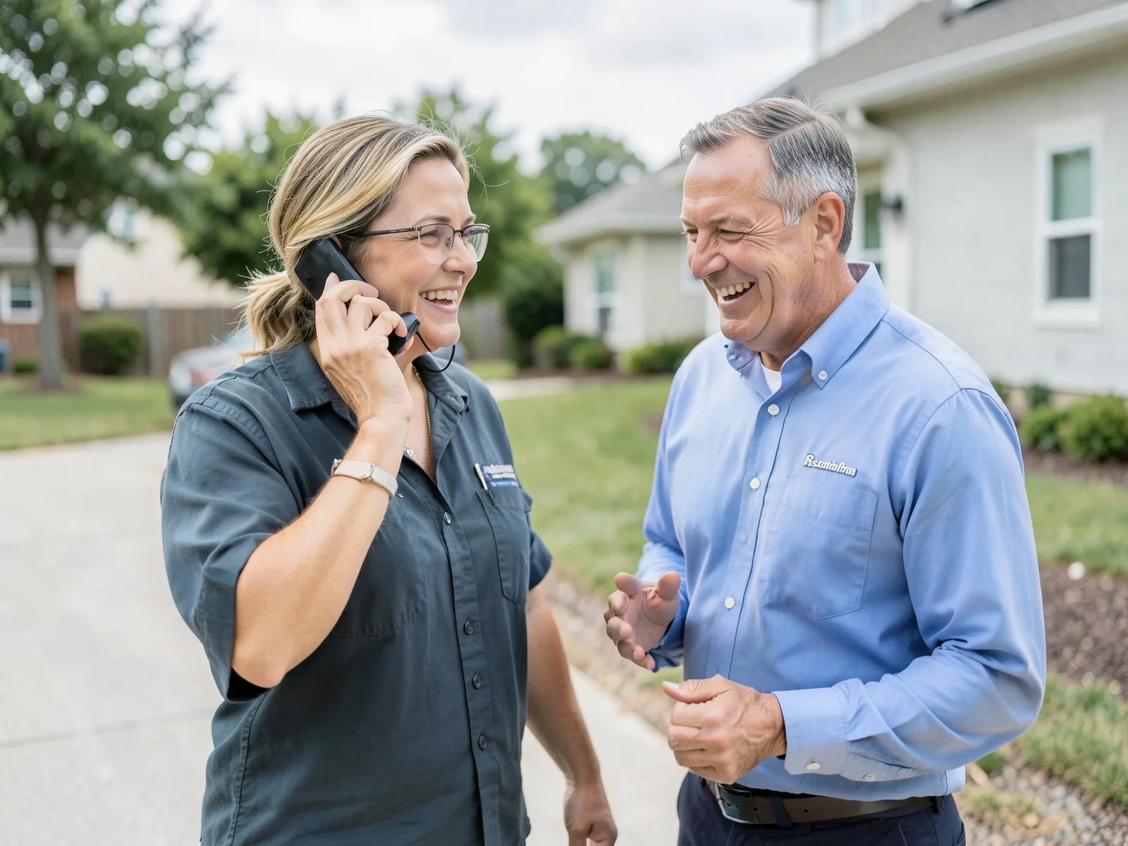 Frequently Asked Questions About Assessment And Inspection in Grayson, GA